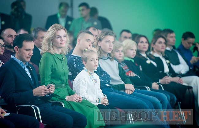 Самопоміч висунула Садового на вибори президента 06