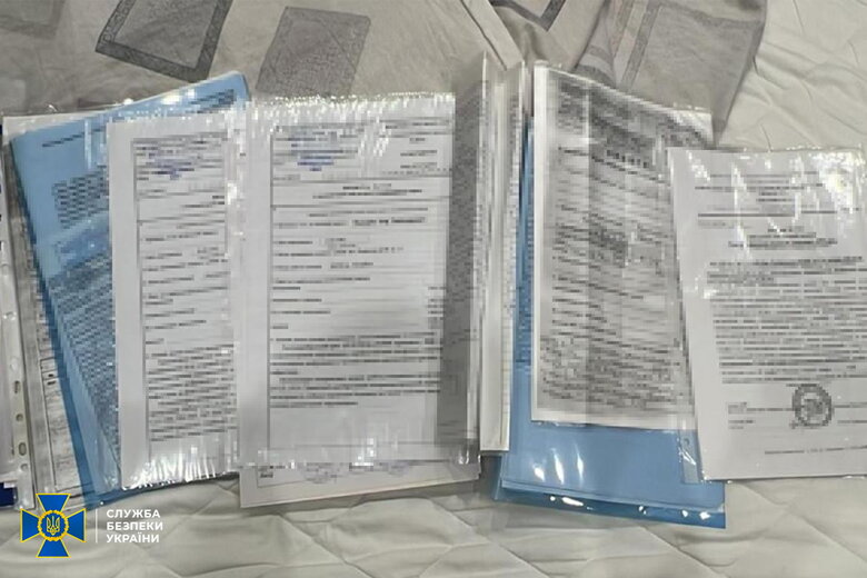 організатори схем для ухилянтів