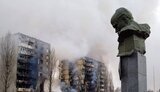 Злочини Росії в Україні мають ознаки геноциду, - Дуда