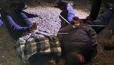 Молодики намагались пустити під укіс вантажний потяг на Одещині