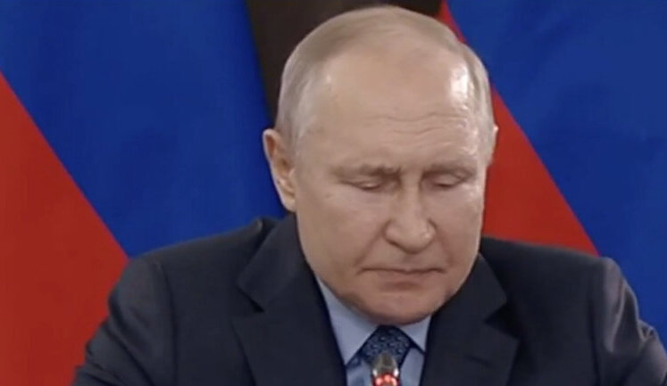 Африканські лідери закликали Путіна показати "прагнення рухатися до миру", - президент Сенегалу Солла