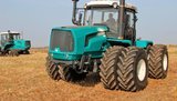 Аграрии предупредили о возможном росте цен на топливо накануне посевной