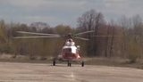 У зоні відчуження ще горить, але осередки пожеж локалізовано. ВIДЕО