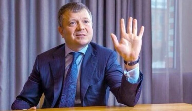 Нацполіція провела обшуки у виробника ліків "Артеріум" Жеваго: Олігарху повідомили про нову підозру