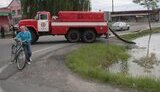 Наводнение на Закарпатье: подтоплено 280 дворов. Шуфрич спешит на помощь. ФОТОрепортаж.