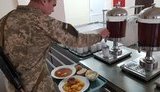 питаниеармия
