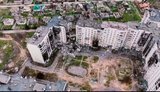 Council of Europe on critical situation in occupied Oleshky: Civilians are trapped