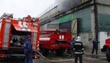 Взрыв на львовском предприятии: пятерых доставили в реанимацию. ФОТОрепортаж