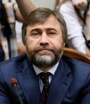 Новинский Вадим
