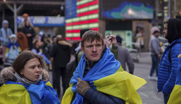 Reuters опублікувало "остаточний мирний план США": Юридично російський Крим та контроль України над окупованою частиною Харківщини
