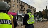 Наслідки удару по Конотопу 12 вересня 2024 року