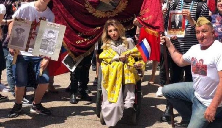 Позор и бесчестие. Величественную историю не чтят карнавалом, - Климкин об акции "бессмертный полк" российской делегации в Лиссабоне