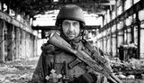 "Последний взгляд...": фотография с погибшим украинским воином Сергеем Кобченко получила золотую награду международного конкурса в Японии. ФОТО