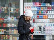 Навстречу европейским ценам: Насколько с нового года подорожают сигареты