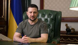 зеленський