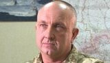 командувач Сухопутних військ ЗСУ Олександр Павлюк