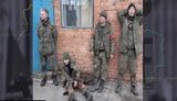 полонені