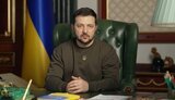 Президент України Володимир Зеленський