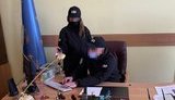СБУ викрила корупційну схему на транзиті залізничного транспорту з РФ. ФОТО