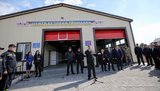 МВС: Центр безпеки громадян відкрився в Маріуполі. ФОТОрепортаж
