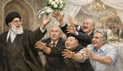 Хто наступний?