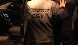 Подполковник ГСЧС задержан на Николаевщине на взятке 10 тыс. грн, - СБУ. ФОТО