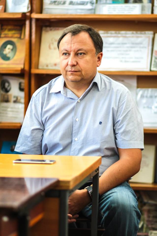 кнжицкий
