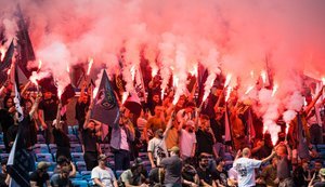 Military vs. Dynamo: stories of soldiers participating in football match of Timur Special Unit of Main Directorate of Intelligence of MoD of Ukraine, supported by She Protects foundation