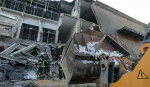 Уряд не націоналізуватиме Дарницьку ТЕЦ: обладнання для відновлення шукають у Європі, – Шмигаль