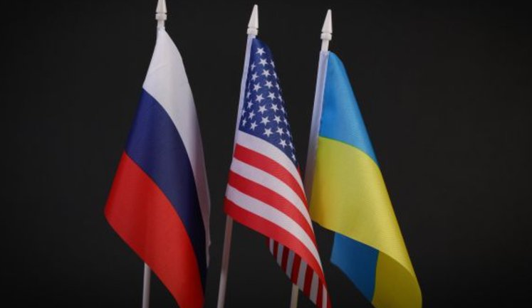 США считают свои гарантии безопасности более важными, чем европейские, - Politico