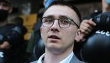 Приговор Стерненко по делу "об одном патроне" отменен Верховным судом