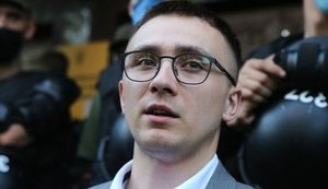 Вирок Стерненку у справі "про один патрон" скасовано Верховним судом