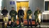 За рік поліція в зоні ЧАЕС виявила 196 сталкерів, - МВС. ФОТО
