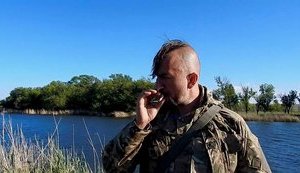 "Не край мені серця. Вже були думки все нахєр послати і виїжджати на фронт": 2 роки без Василя Сліпака