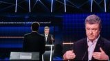 порошенко
