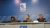 "У кожному невеликому місті є людина, яка співпрацює з нами", - представники українського підпілля з окупованого Донбасу. ВIДЕО