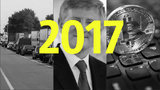 Чим в 2017 році займалися українці. ВІДЕО