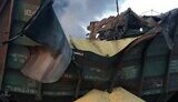 РФ вдарила по залізниці Києва та області 17 червня 2025 року