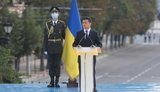 29 днів на сході України немає бойових втрат, і нехай ці дні стануть місяцями, а місяці - роками, - Зеленський