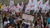 Оппозиция будет митинговать несмотря на запреты