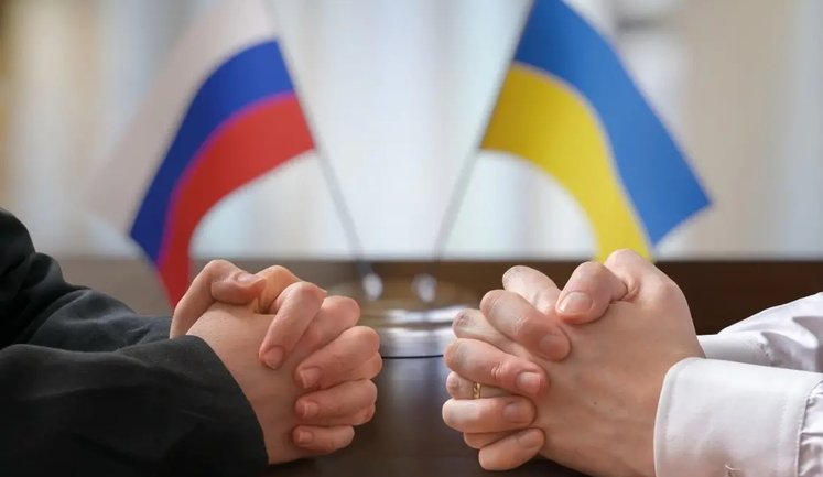 Україна та Росія мали двосторонні зустрічі на перемовинах в Абу-Дабі, - Сибіга