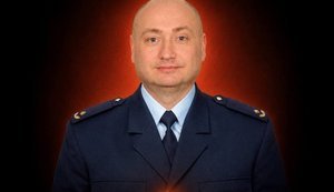 Рятувальник Анатолій Гопка загинув під час атаки РФ на Слов’янськ: його тіло виявили під завалами. ФОТО