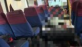 удар по маршрутці в Херсоні