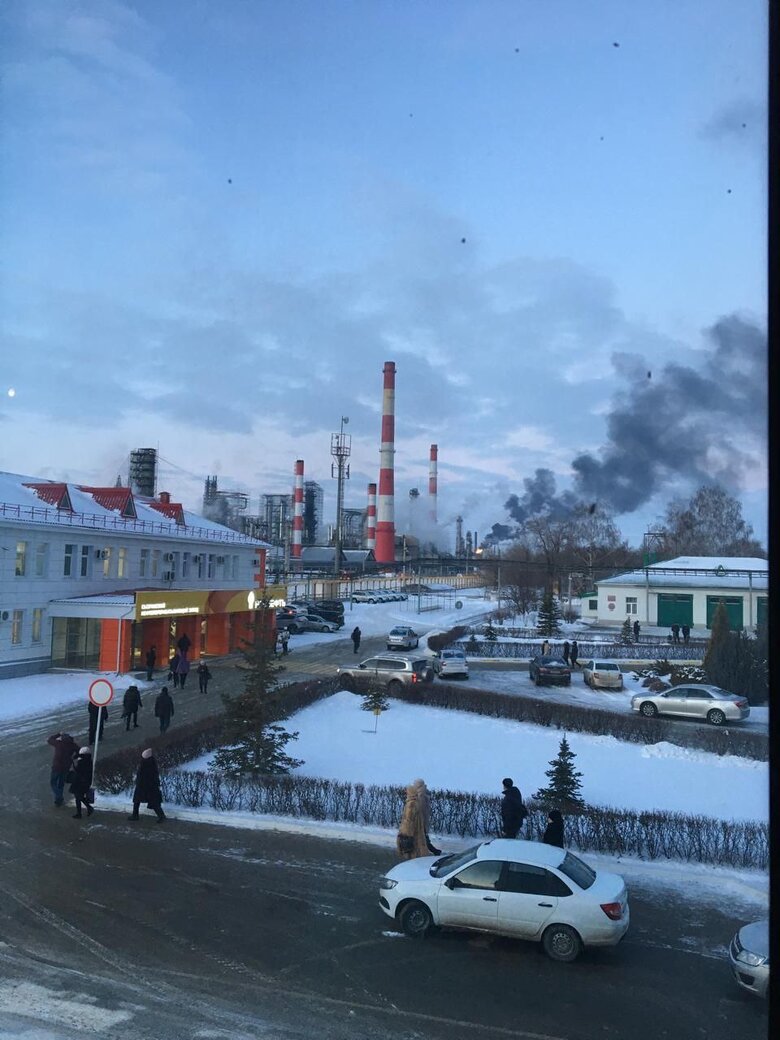 Syzran