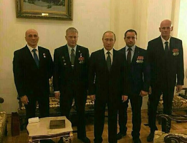 Ідентифіковано другого ключового фігуранта справи про збитий Боїнг MH17 - генерала ГРУ Іваннікова: його видав жіночий голос, - розслідування Bellingcat і The Insider 07