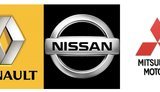 nissan,mitsubishi,renault