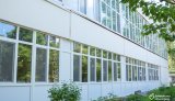 У Дніпрі відновили дві пошкоджені російськими обстрілами гімназії