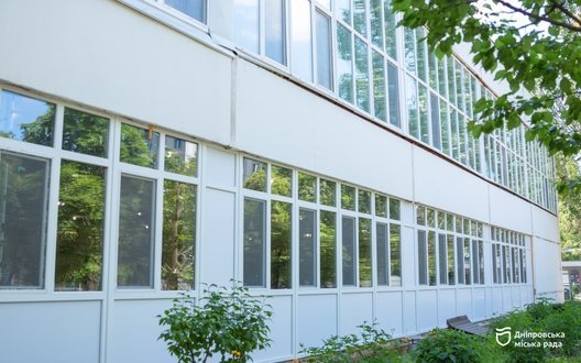 Після російських ударів у Дніпрі відновили дві пош