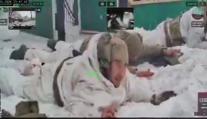 "Це просто фантастика": український бойовий робот полонив трьох окупантів. ВIДЕО