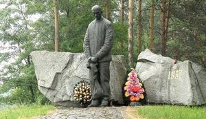 Сегодня в Украине чтят память жертв политических репрессий